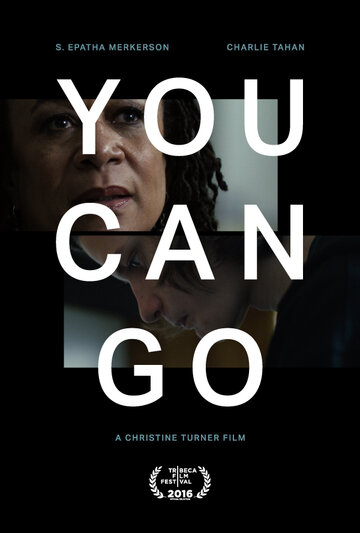 You Can Go (2016)