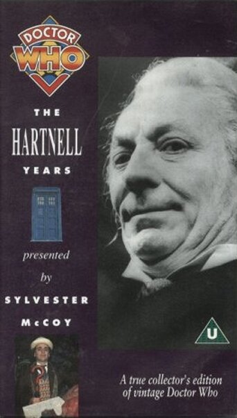 «Doctor Who»: The Hartnell Years (1991)